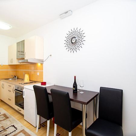 Mejic Apartments Kotor Ngoại thất bức ảnh