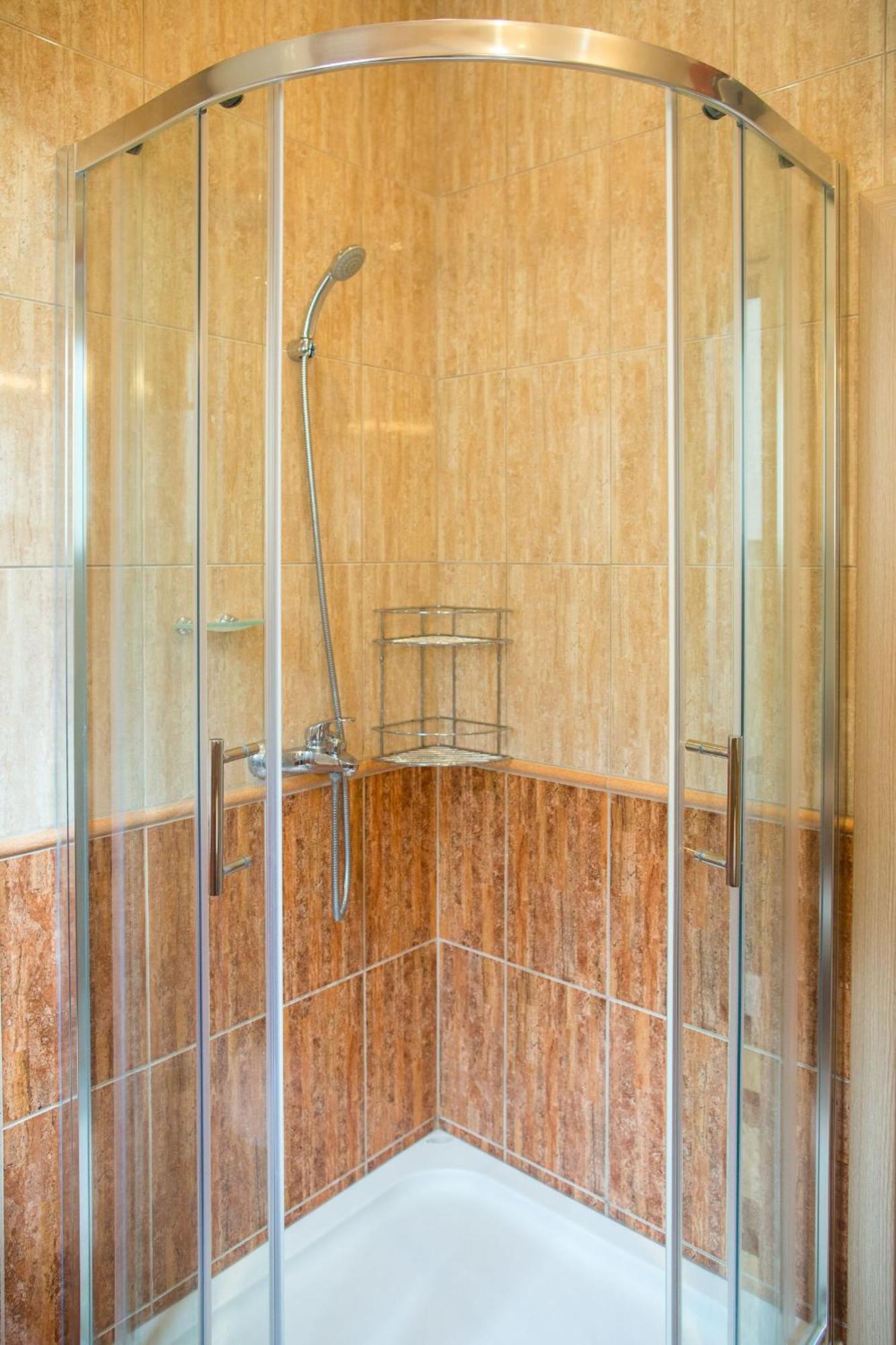 Mejic Apartments Kotor Ngoại thất bức ảnh