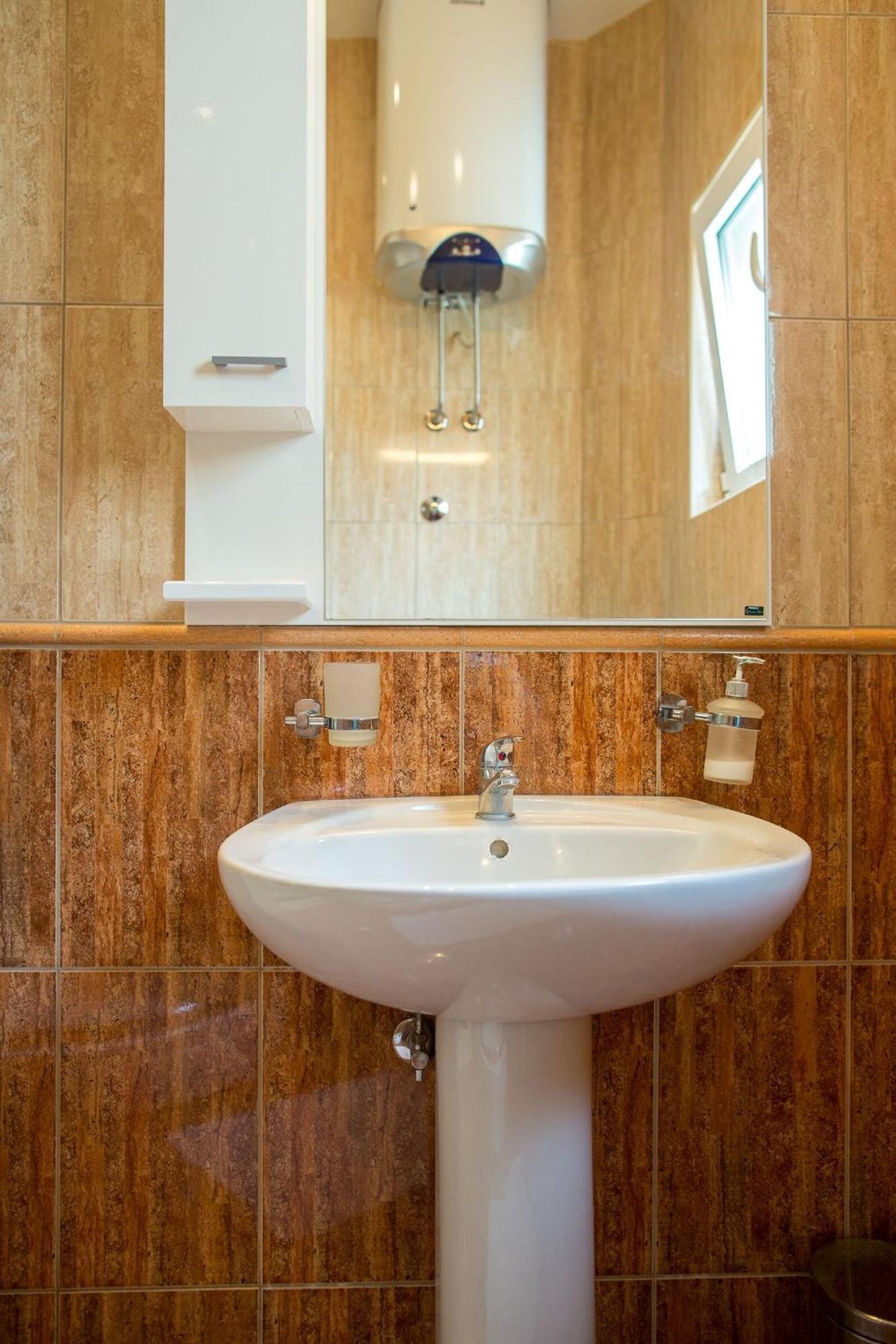 Mejic Apartments Kotor Ngoại thất bức ảnh