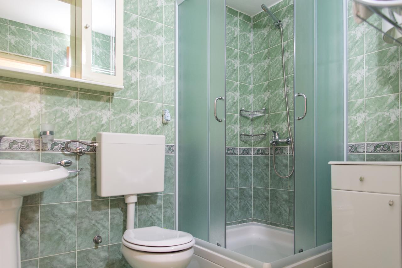 Mejic Apartments Kotor Ngoại thất bức ảnh